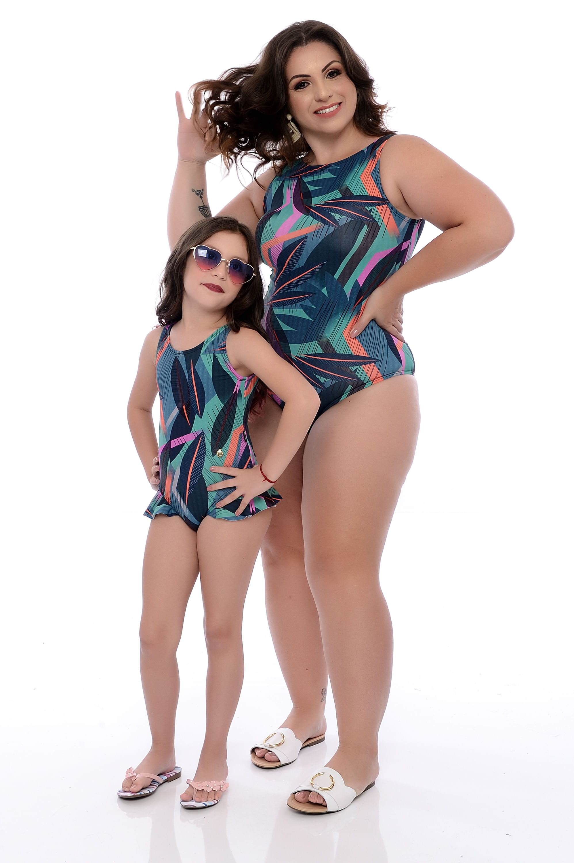 maio body plus size