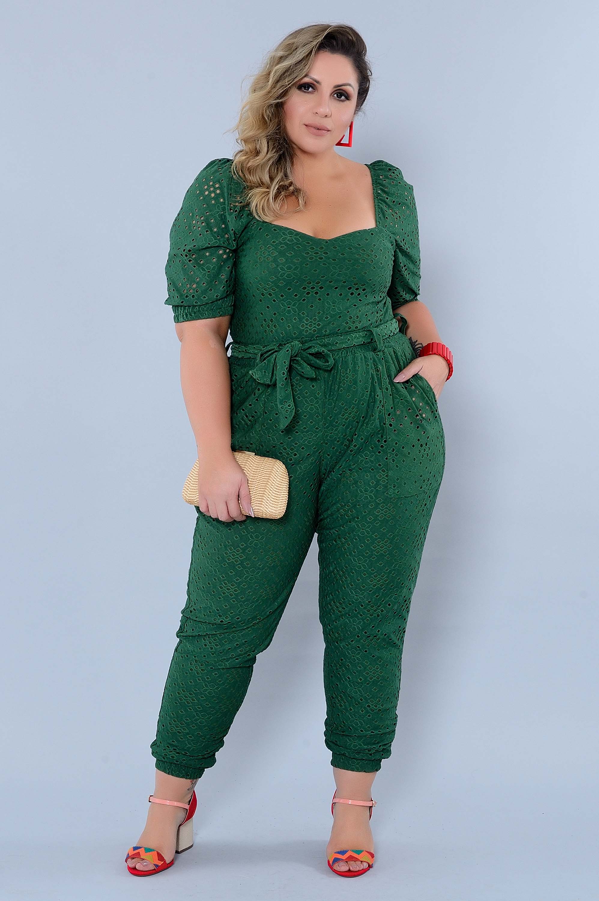 Conjuntos plus size Clearance