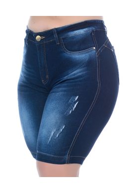 bermuda-modeladora-jeans-plus-size