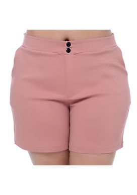 Shorts Plus Size Olivi