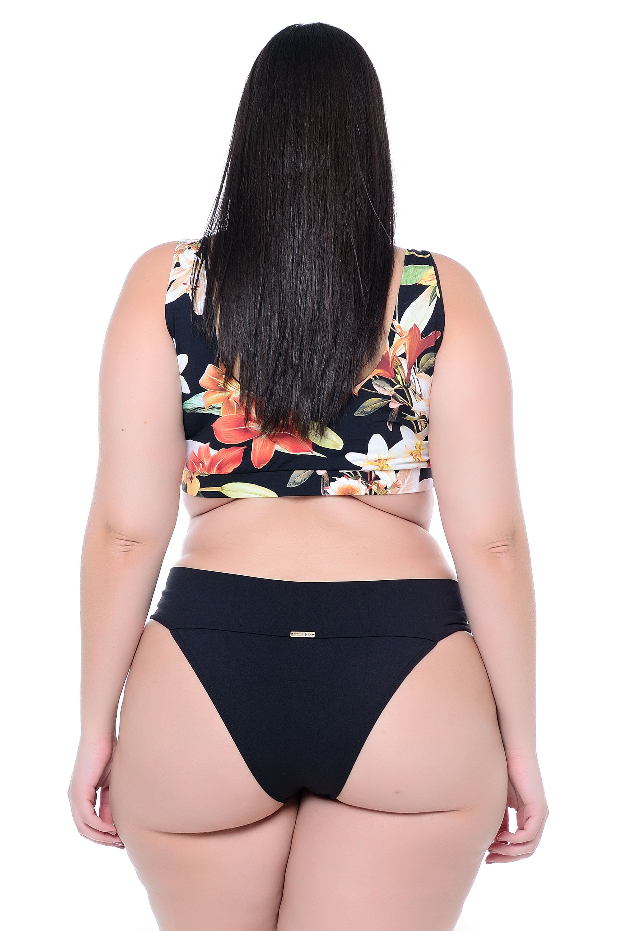 BiquÍni Com Bojo Plus Size Temple 52