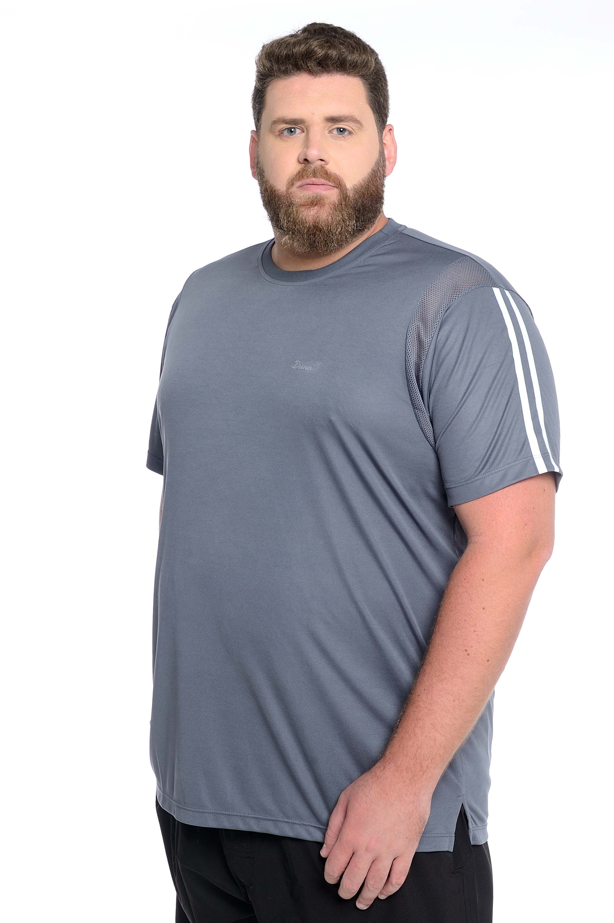 camiseta telinha masculina