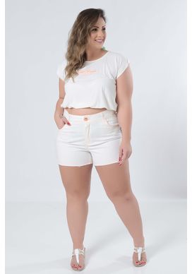 SHORTS-JEANS-OFF-WHITE-PLUS-SIZE