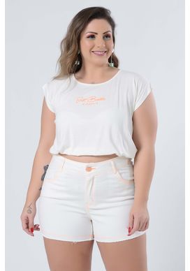 SHORTS-JEANS-OFF-WHITE-PLUS-SIZE