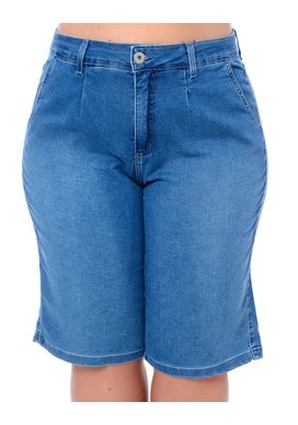 Bermuda-Jeans-Modeladora-em-Algodao-com-Elastano-Plus-Size--2-