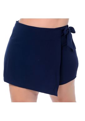 Shorts-Saia-Azul-Marinho-Barra-Assimetrica-com-Amarracao-Plus-Size--4-