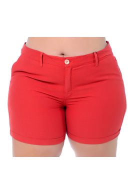 Shorts-Alfaiataria-Vermelho-Barra-Italiana-Plus-Size--2-