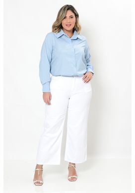 Calca-Jeans-Wide-Leg-com-Algodao-Branco-Plus-Size-1