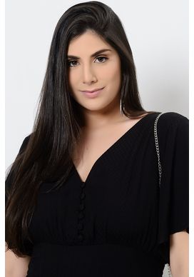 Vestido-Midi-Preto-Decote-V-Plus-Size--2-