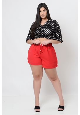 Shorts-com-Elastico-Vermelho-Plus-Size--2-