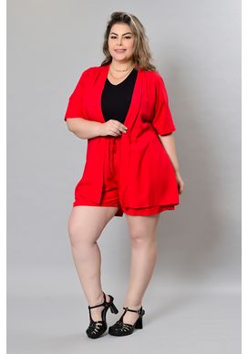 Conjunto-Kimono-Vermelho-em-Viscose-Plus-Size-Beatriz--3-